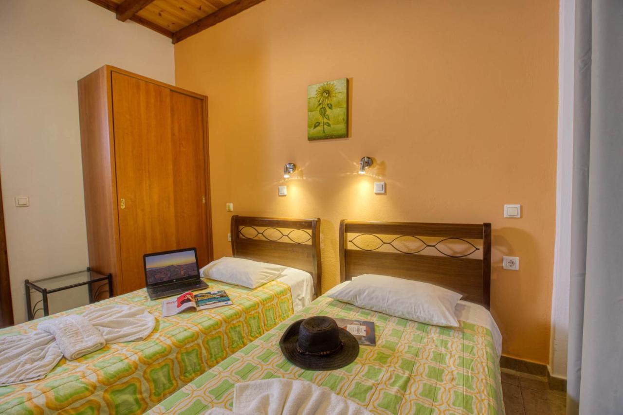 Christinas Apartament