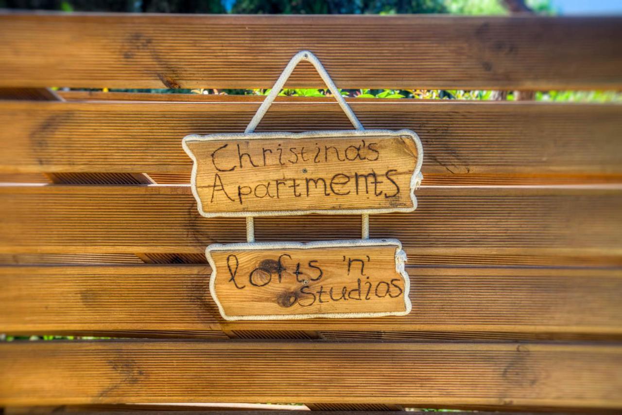Christinas Apartament