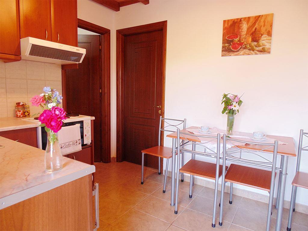 Apartament Christinas